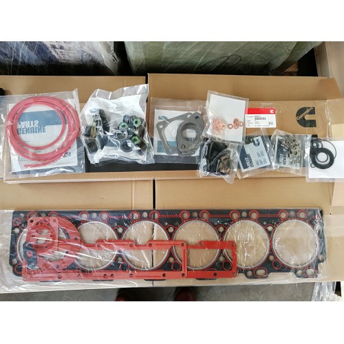 Comprar 4025271 6CT Gasket Kits Upper And Lower For Cummins Engine,4025271 6CT Gasket Kits Upper And Lower For Cummins Engine Preço,4025271 6CT Gasket Kits Upper And Lower For Cummins Engine   Marcas,4025271 6CT Gasket Kits Upper And Lower For Cummins Engine Fabricante,4025271 6CT Gasket Kits Upper And Lower For Cummins Engine Mercado,4025271 6CT Gasket Kits Upper And Lower For Cummins Engine Companhia,